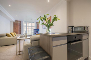 ChocoLets - The Lion Suite, York
